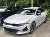 3 thumbnail image of  2023 Kia K5 GT-Line