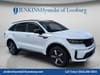 1 thumbnail image of  2023 Kia Sorento EX