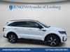 2 thumbnail image of  2023 Kia Sorento EX