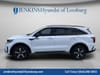 9 thumbnail image of  2023 Kia Sorento EX