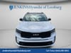 12 thumbnail image of  2023 Kia Sorento EX