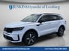 11 thumbnail image of  2023 Kia Sorento EX