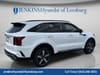 5 thumbnail image of  2023 Kia Sorento EX