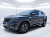 9 thumbnail image of  2023 Kia Sorento Hybrid EX