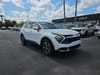 14 thumbnail image of  2023 Kia Sportage EX