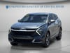 11 thumbnail image of  2023 Kia Sportage EX