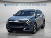 11 thumbnail image of  2023 Kia Sportage EX