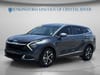 10 thumbnail image of  2023 Kia Sportage EX