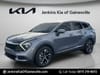 4 thumbnail image of  2023 Kia Sportage EX