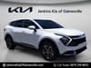 1 thumbnail image of  2023 Kia Sportage EX