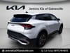 3 thumbnail image of  2023 Kia Sportage EX