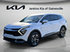 3 thumbnail image of  2023 Kia Sportage EX
