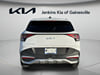 6 thumbnail image of  2023 Kia Sportage EX