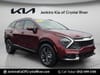 2023 Kia Sportage Hybrid SX-Prestige