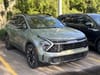 2023 Kia Sportage Plug-In Hybrid X-Line Prestige