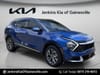 1 thumbnail image of  2023 Kia Sportage SX