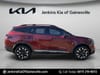 2 thumbnail image of  2023 Kia Sportage X-Line