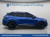4 thumbnail image of  2023 Kia Sportage X-Pro Prestige