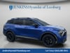 2 thumbnail image of  2023 Kia Sportage X-Pro Prestige