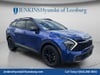 1 thumbnail image of  2023 Kia Sportage X-Pro Prestige