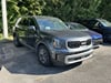 2023 Kia Telluride LX