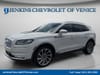 11 thumbnail image of  2023 Lincoln Nautilus Reserve