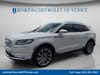 11 thumbnail image of  2023 Lincoln Nautilus Reserve