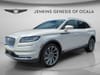 7 thumbnail image of  2023 Lincoln Nautilus Reserve
