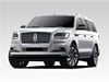 1 placeholder image of  2023 Lincoln Navigator L Black Label