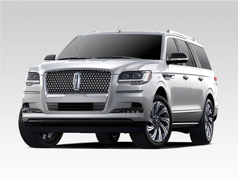 1 image of 2023 Lincoln Navigator L Reserve