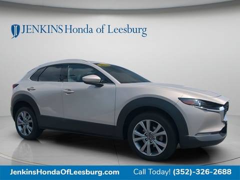 1 image of 2023 Mazda CX-30 2.5 S Premium Package