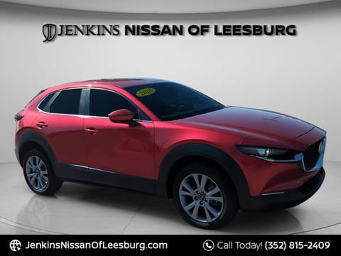1 image of 2023 Mazda CX-30 2.5 S Select Package