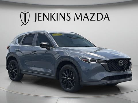 1 image of 2023 Mazda CX-5 2.5 S Carbon Edition