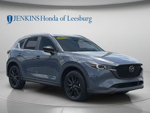 1 image of 2023 Mazda CX-5 2.5 S Carbon Edition