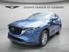 11 thumbnail image of  2023 Mazda CX-5 2.5 S Preferred Package