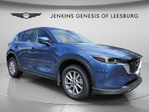 1 image of 2023 Mazda CX-5 2.5 S Preferred Package