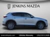 8 thumbnail image of  2023 Mazda CX-5 2.5 S Preferred Package