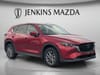 2 thumbnail image of  2023 Mazda CX-5 2.5 S Preferred Package