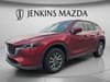 8 thumbnail image of  2023 Mazda CX-5 2.5 S Preferred Package
