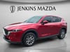 4 thumbnail image of  2023 Mazda CX-5 2.5 S Preferred Package