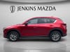 5 thumbnail image of  2023 Mazda CX-5 2.5 S Preferred Package