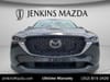 3 thumbnail image of  2023 Mazda CX-5 2.5 S Preferred Package