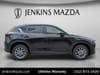 9 thumbnail image of  2023 Mazda CX-5 2.5 S Preferred Package
