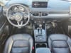 18 thumbnail image of  2023 Mazda CX-5 2.5 S Preferred Package