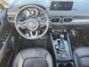 19 thumbnail image of  2023 Mazda CX-5 2.5 S Preferred Package
