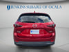 4 thumbnail image of  2023 Mazda CX-5 2.5 S Preferred Package