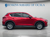 2 thumbnail image of  2023 Mazda CX-5 2.5 S Preferred Package