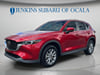 7 thumbnail image of  2023 Mazda CX-5 2.5 S Preferred Package