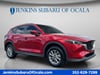 1 thumbnail image of  2023 Mazda CX-5 2.5 S Preferred Package