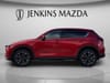 4 thumbnail image of  2023 Mazda CX-5 2.5 S Premium Package